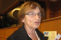 Philosophin löst ungarischen Zusammenstoß im Europäischen Parlament aus